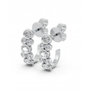 Серьги W600865