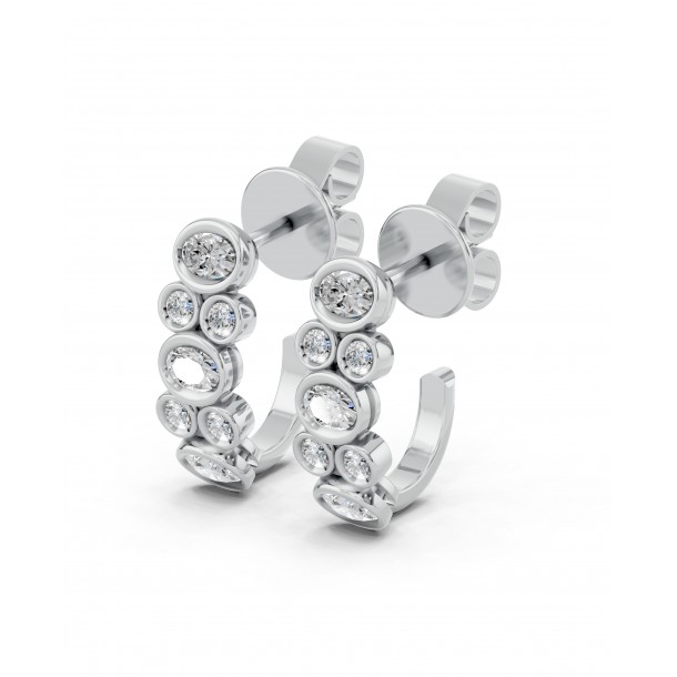 Серьги W600865
