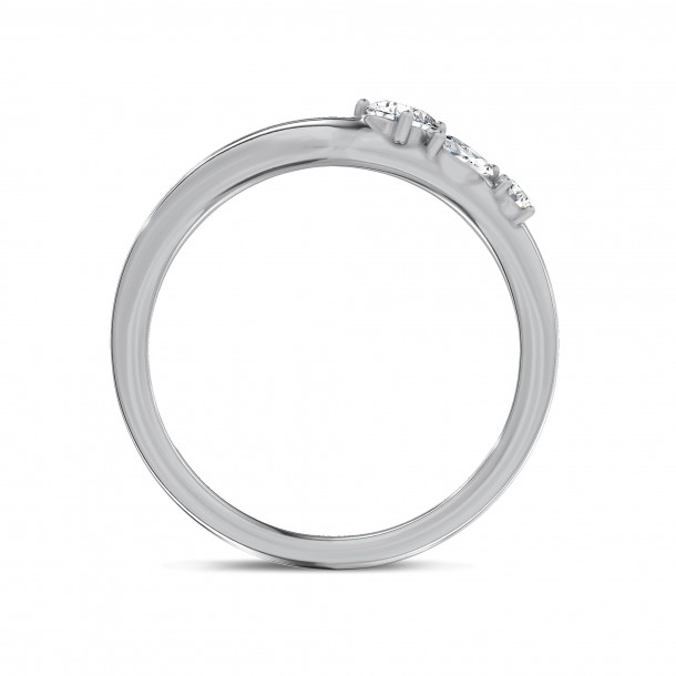 Кольцо FROQ8880ZW1-NAT