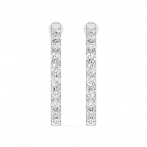 Серьги RC10801-4WEAR-LAB
