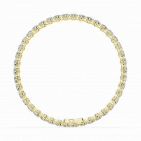 Браслет BR*3368*5CT*7*LCD-18KY
