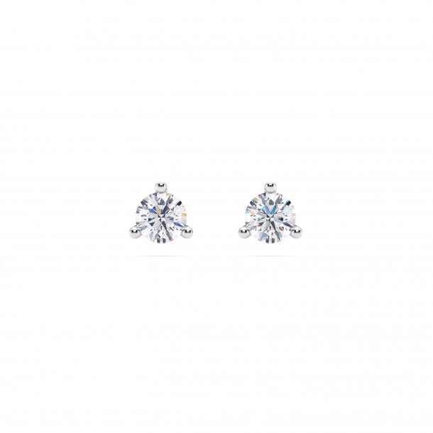 Серьги LSE04ROPT050
