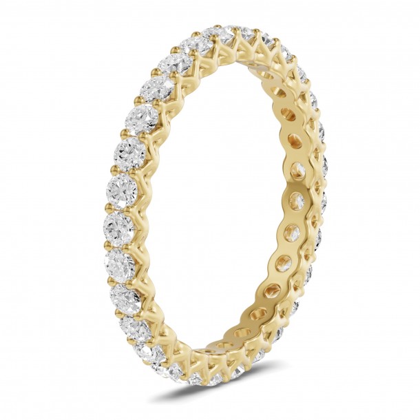 Кольцо RC10499-PR-2.00MM-NAT-8YL-SX