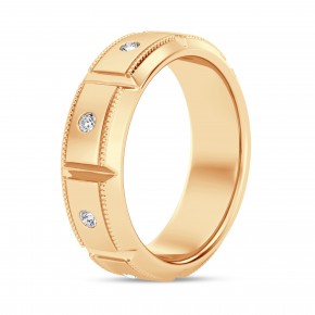 Мужское кольцо LMB05OFY033