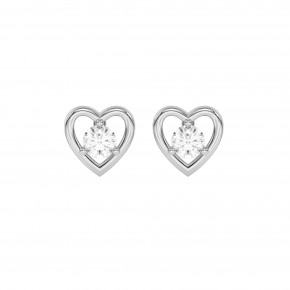 Серьги SDC10380-4WEAR-LAB