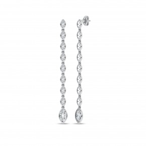 Серьги EA2R0587AW-LAB
