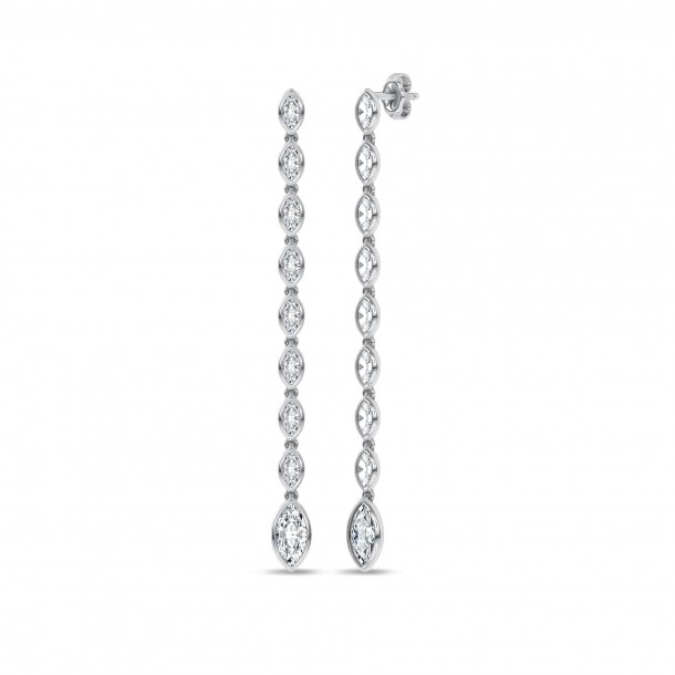 Серьги EA2R0587AW-LAB