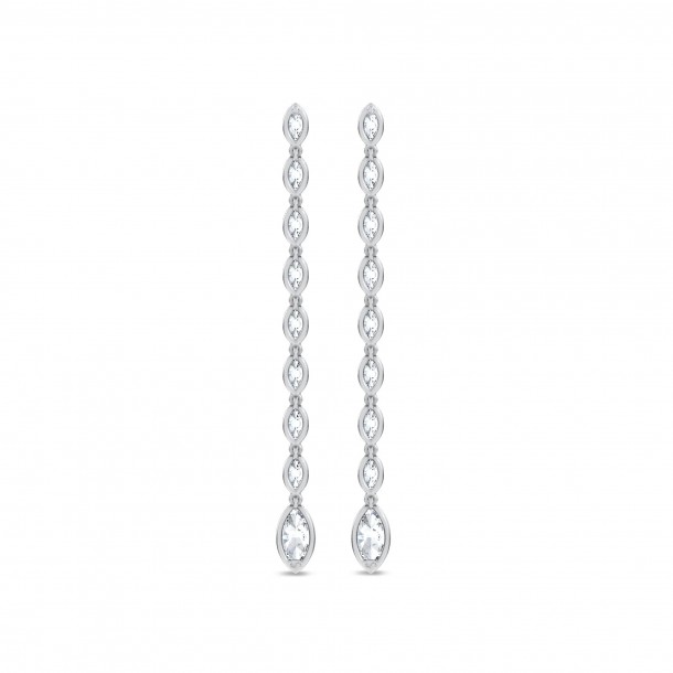 Серьги EA2R0587AW-LAB