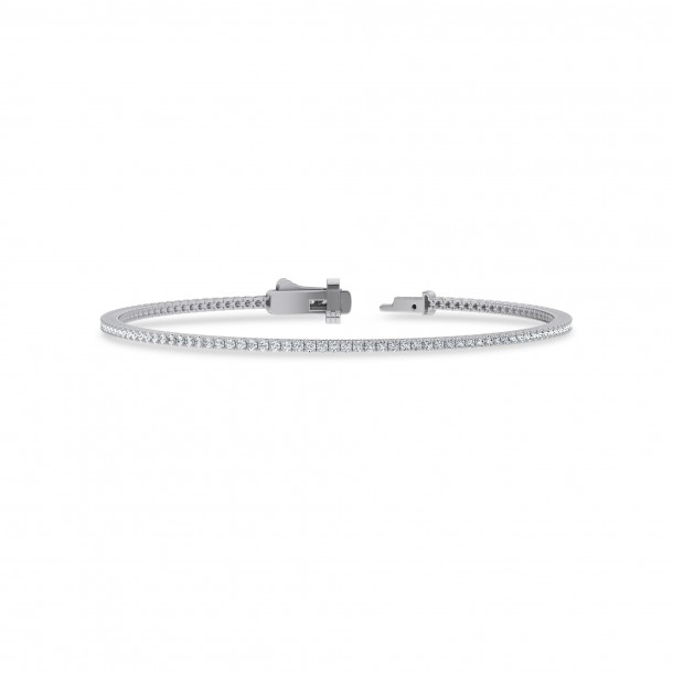 Браслет BROC2781X-1CT