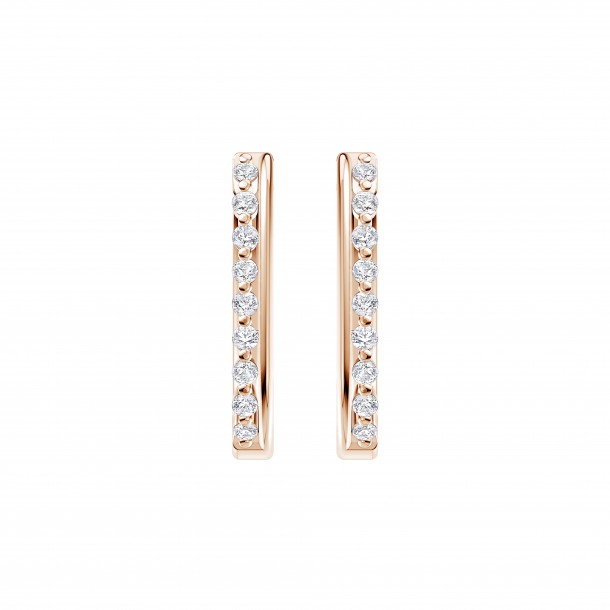 Серьги JNB9677-14KR-NAT