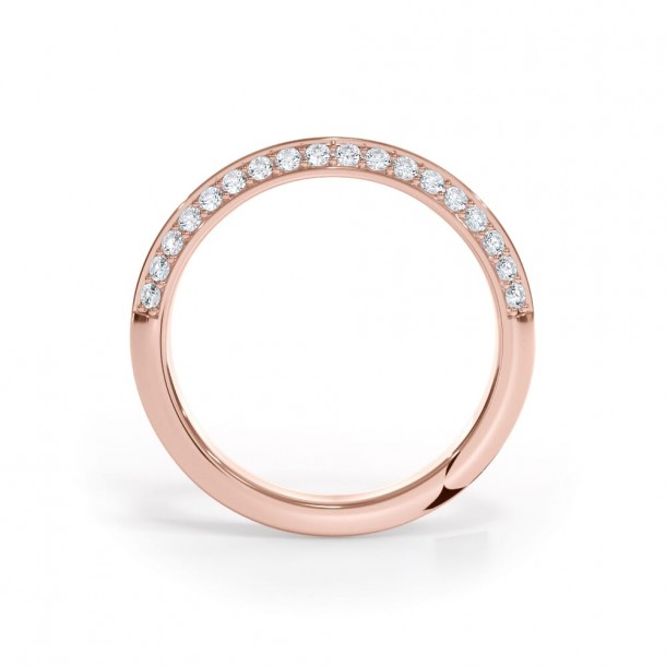 Кольцо 9776619MBHE_18KR