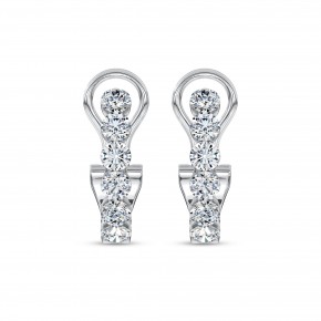 Серьги IEO29320AW1-LAB