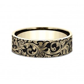 Мужское кольцо CFBP84849118KY