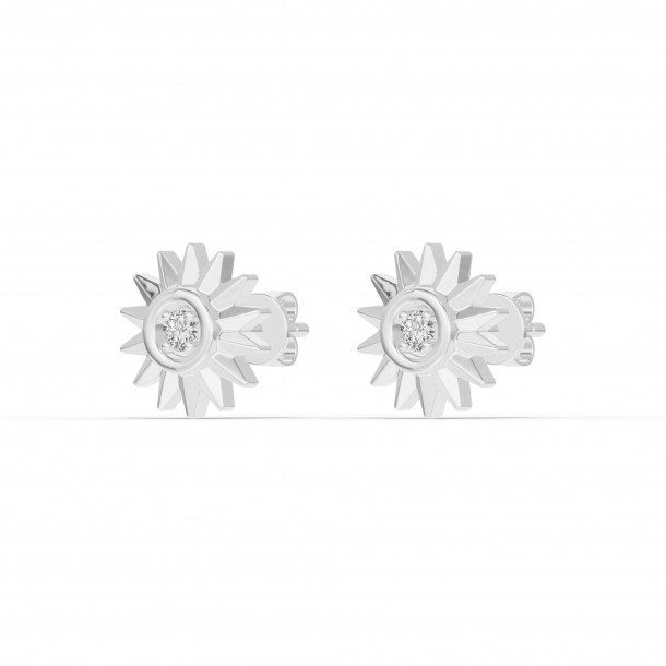 Серьги RC10950-8WEAR-NAT