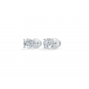 Серьги LSE07ROPT100