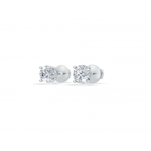 Серьги LSE07ROPT100