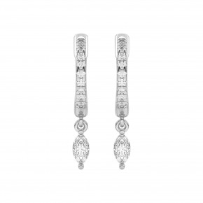 Серьги SDC10401-8WEAR