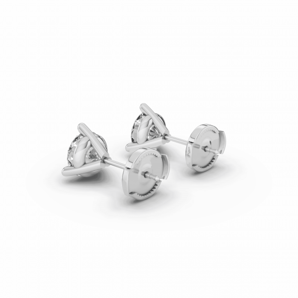 Серьги LSE08ROFW150