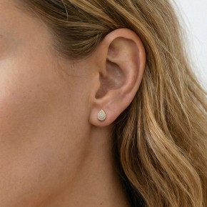 Серьги JNB9640-14KY-LAB