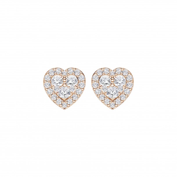 Серьги JNB9637-14KR-NAT