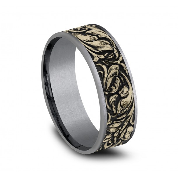 Мужское кольцо CFTBP9775876GTA14KY