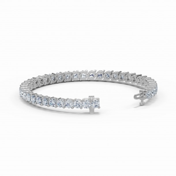 Браслет BR*3218*12CT*7*LCD-PT