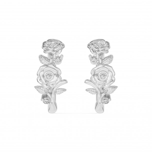 Серьги RC10890-8WEAR-NAT