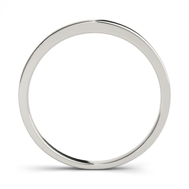 Кольцо 51089-W-PP6