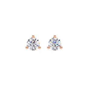 Серьги LSE03ROFR100