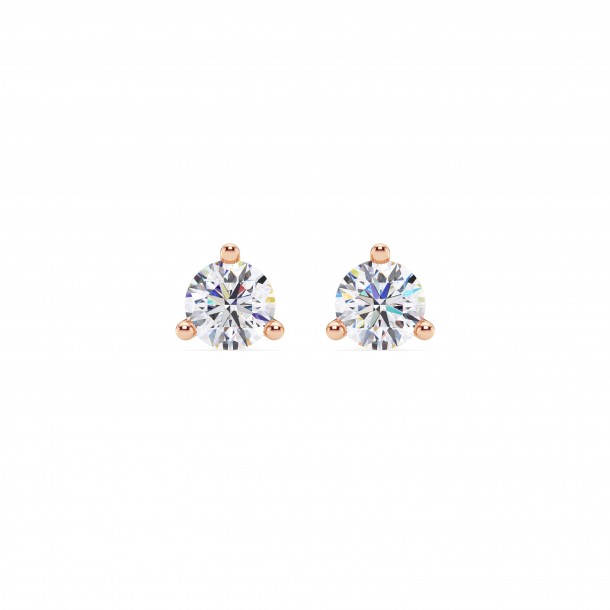 Серьги LSE03ROFR100