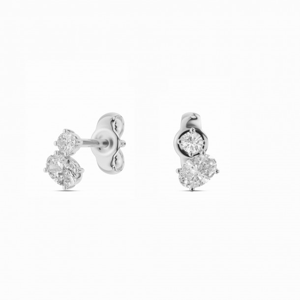 Серьги LGJOE7770-0.30CGW6