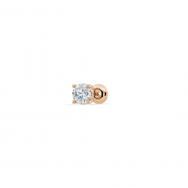 Серьги HSE01RCFR025