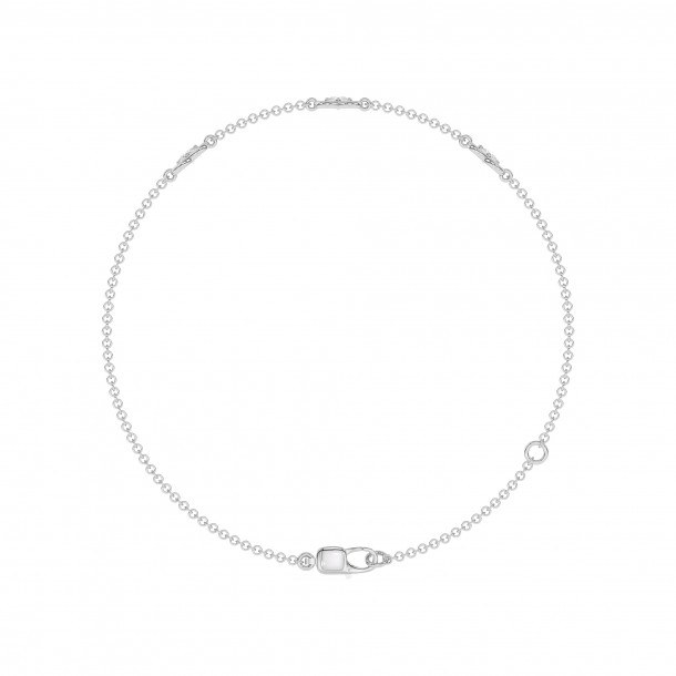 Браслет SDC10373-4WBR-LAB