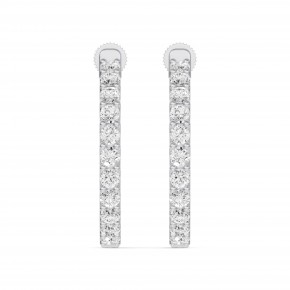 Серьги RC10799-8WEAR-NAT