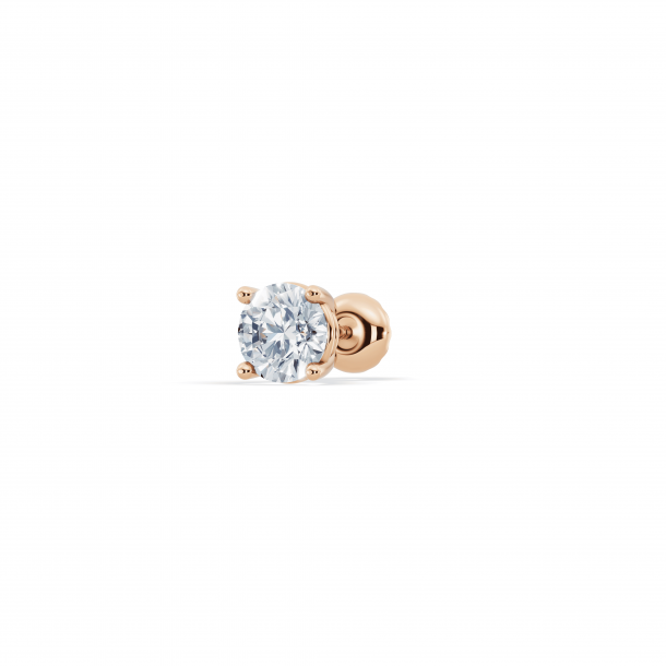 Серьги HSE01RCFR100