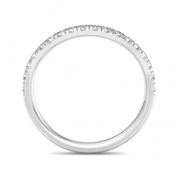 Кольцо MB0503-18K-W