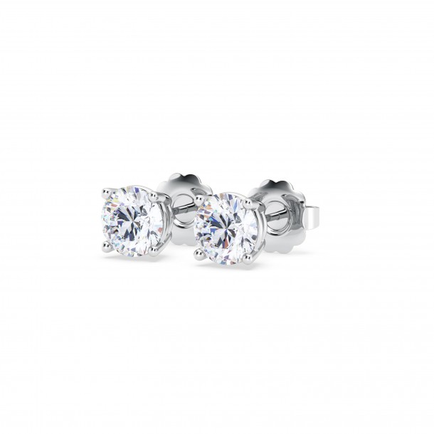 Серьги LSE02ROFW150-MENS