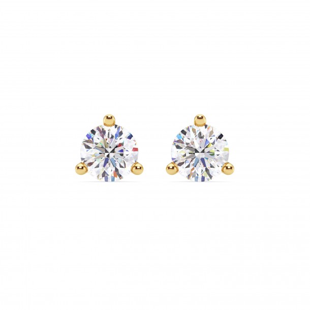 Серьги LSE03ROFY200
