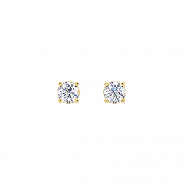 Серьги LSE02ROFY050-MENS