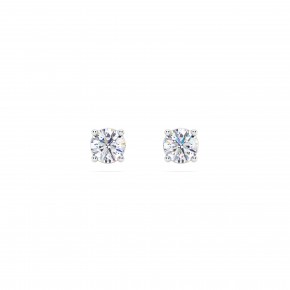 Серьги LSE02ROPT050-MENS