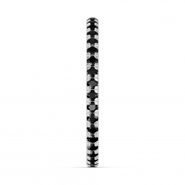 Кольцо RC10724-BLK-4WL
