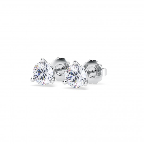 Серьги LSE04ROFW150