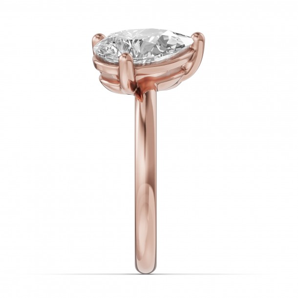 Кольцо RC10568-OV-PE-LAB-3.0CT-4RE