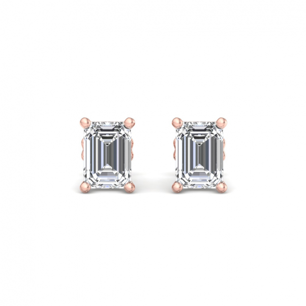 Серьги Fancy-EARSL0364-14K-R-ECP.50