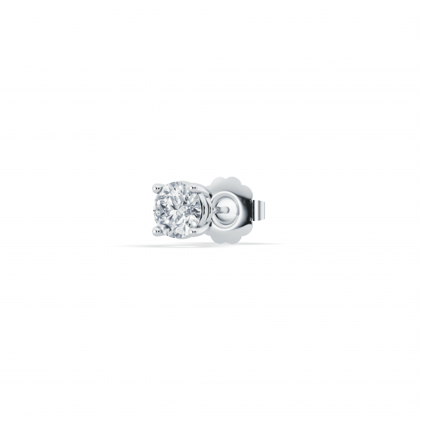 Серьги HSE02RCEW075