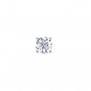 Серьги HSE01RCEW200-GIA