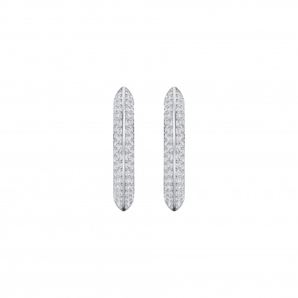 Серьги JNB9664-14KW-LAB