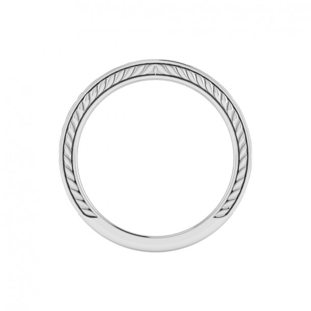 Кольцо CMB0136-14K-W