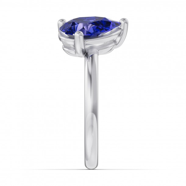 Кольцо RC10568-LABOV-BSAPPE-3.0CT-PTE