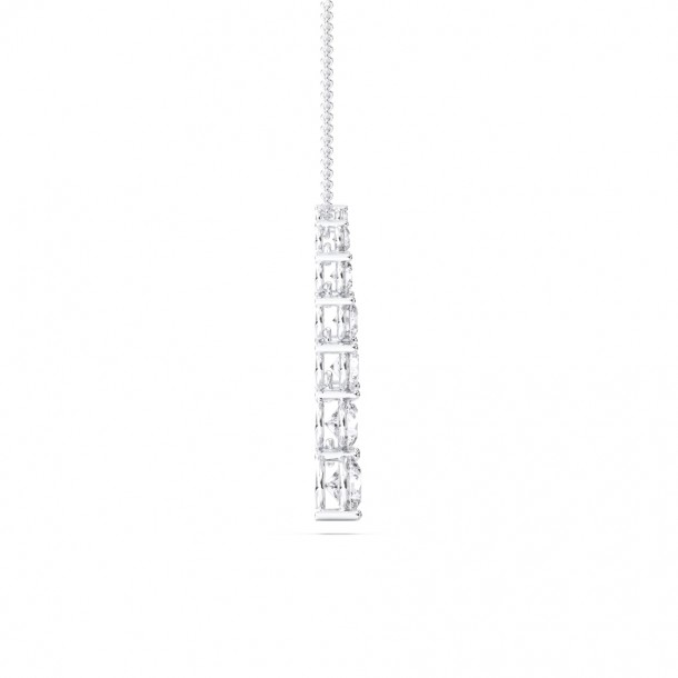 Ожерелье KJP14981-2.00-WHITE